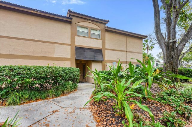 601 ARBOR LAKE LANE 601, Tampa, FL 33602