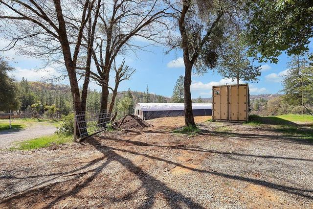 23003 Pleasant Valley Rd, North San Juan, CA 95960