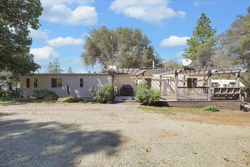 23003 Pleasant Valley Rd, North San Juan, CA 95960