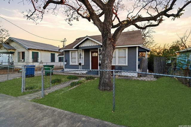 434 Buckingham Ave, San Antonio, TX 78210