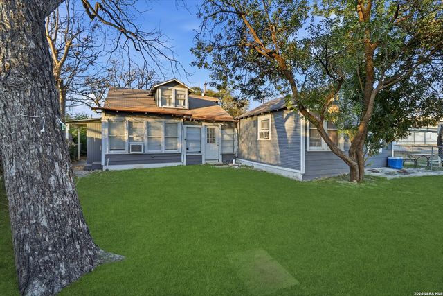 434 Buckingham Ave, San Antonio, TX 78210