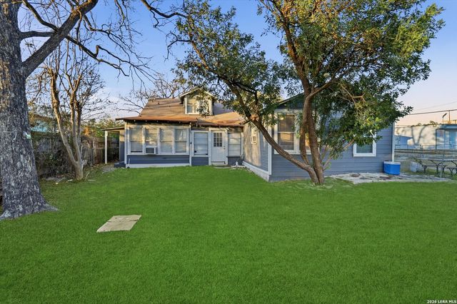 434 Buckingham Ave, San Antonio, TX 78210