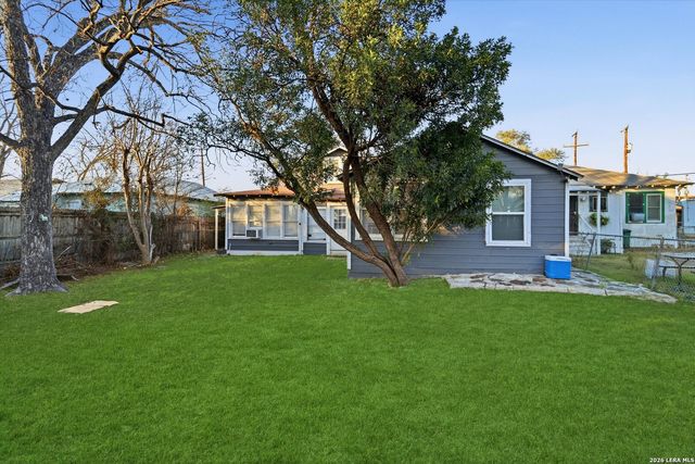 434 Buckingham Ave, San Antonio, TX 78210