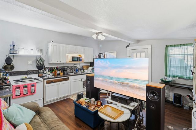 434 Buckingham Ave, San Antonio, TX 78210