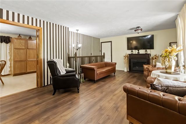 703 N Liberty Street, Harrison, AR 72601