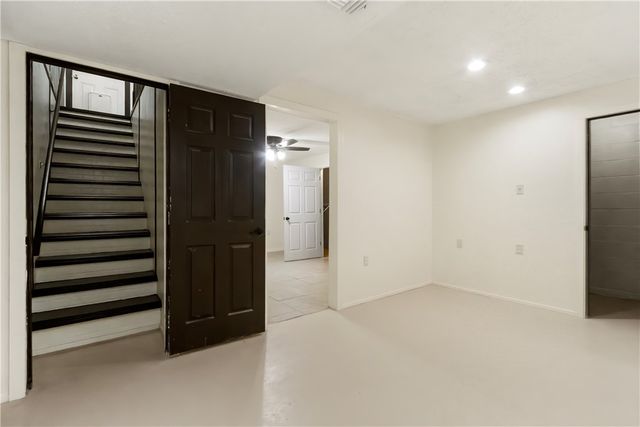 703 N Liberty Street, Harrison, AR 72601