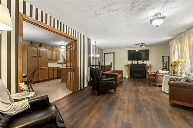 703 N Liberty Street, Harrison, AR 72601