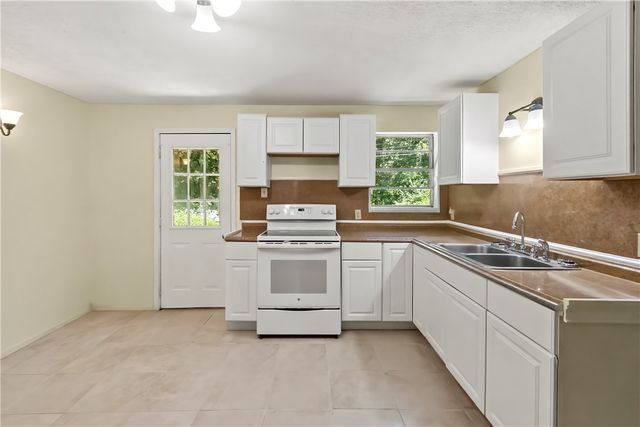 703 N Liberty Street, Harrison, AR 72601
