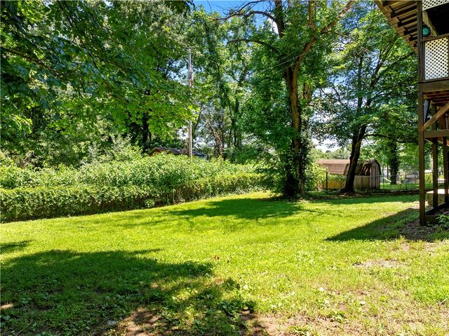 703 N Liberty Street, Harrison, AR 72601
