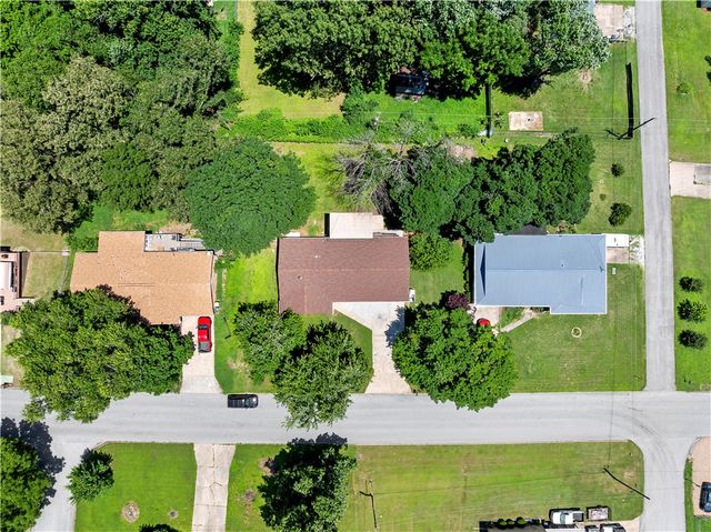703 N Liberty Street, Harrison, AR 72601