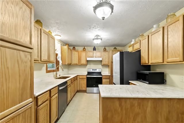 703 N Liberty Street, Harrison, AR 72601
