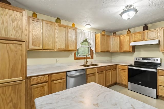 703 N Liberty Street, Harrison, AR 72601