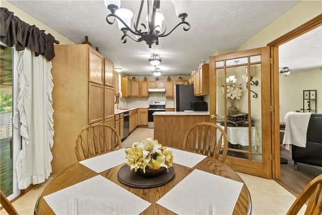 703 N Liberty Street, Harrison, AR 72601