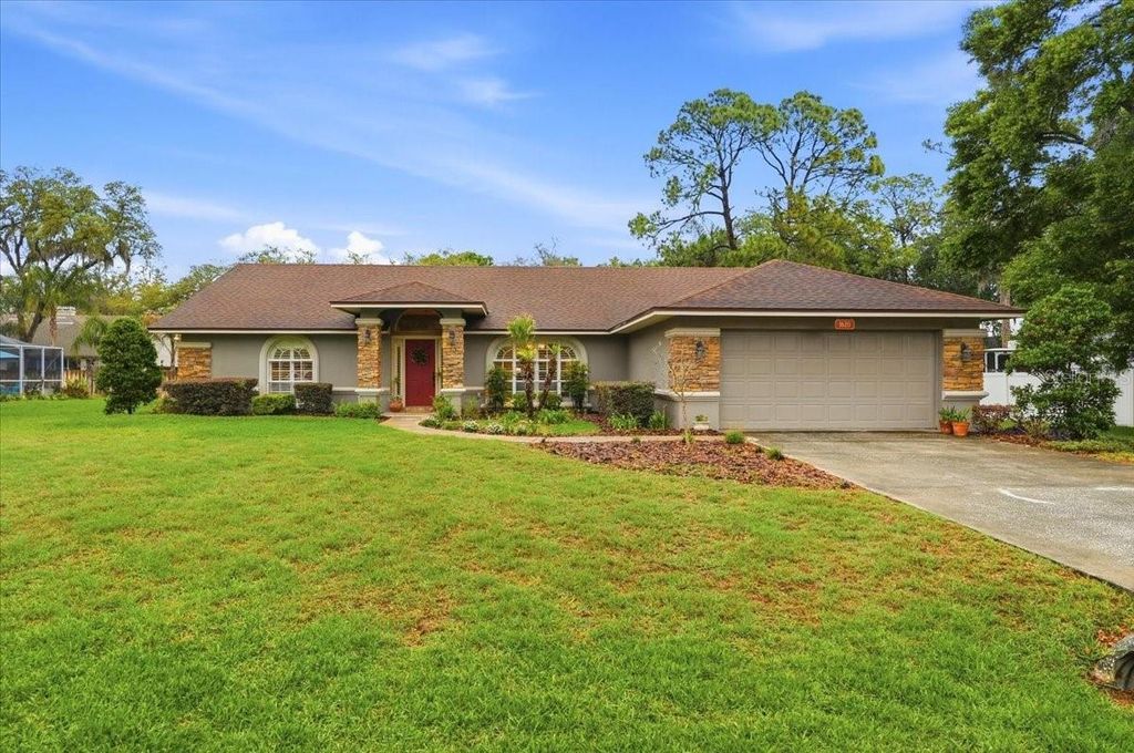 1620 YEOMANS PATH, Lakeland, FL 33809