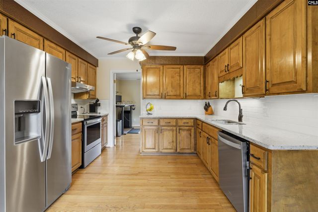 504 shadowbrook, Columbia, SC 29210
