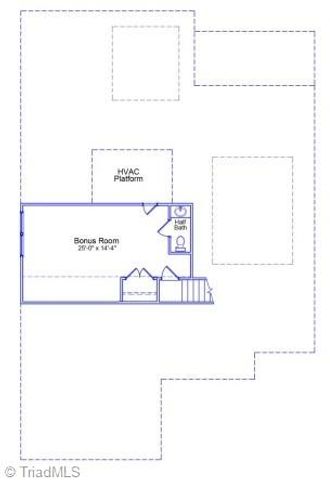 1288 Creek Knoll Drive, Lewisville, NC 27023