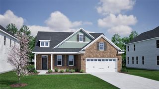 1288 Creek Knoll Drive, Lewisville, NC 27023