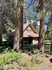 57393 Ponderosa Drive, Ponderosa, CA 93265