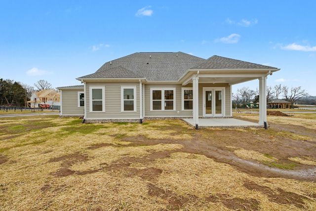 7404 Legends Way, Murfreesboro, TN 37129