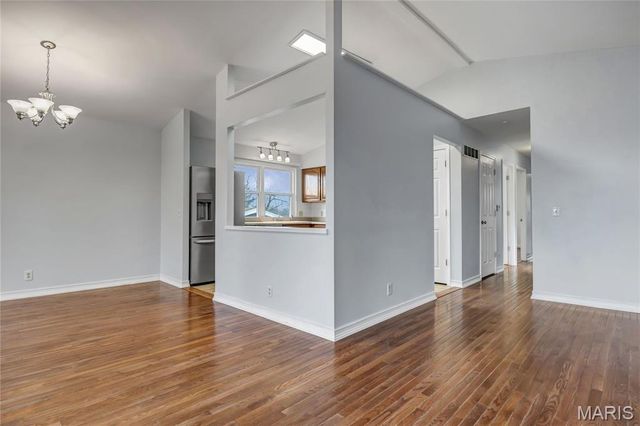 13 Greenfield Drive, St Peters, MO 63376