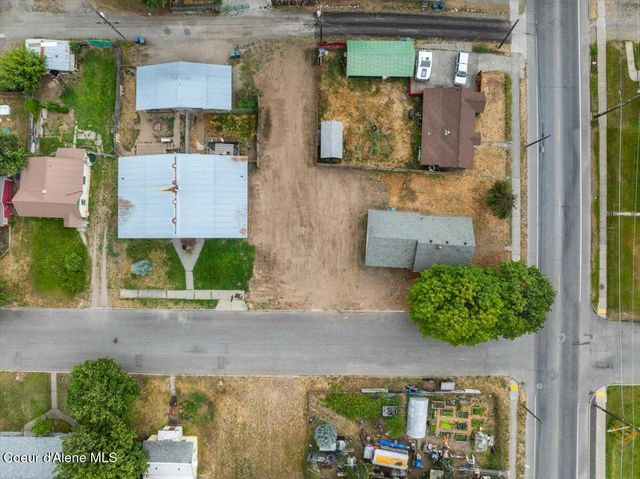 1210 N 10th ST, Coeur D'alene, ID 83814