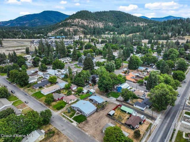 1210 N 10th ST, Coeur D'alene, ID 83814