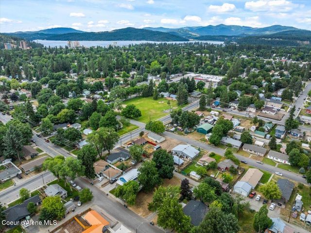 1210 N 10th ST, Coeur D'alene, ID 83814