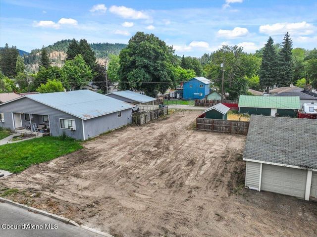 1210 N 10th ST, Coeur D'alene, ID 83814
