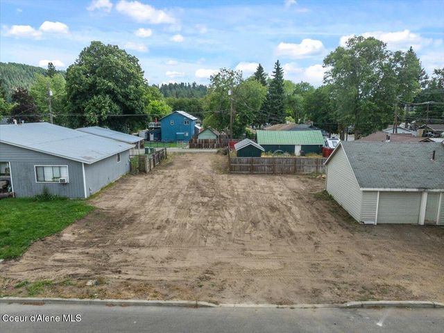 1210 N 10th ST, Coeur D'alene, ID 83814