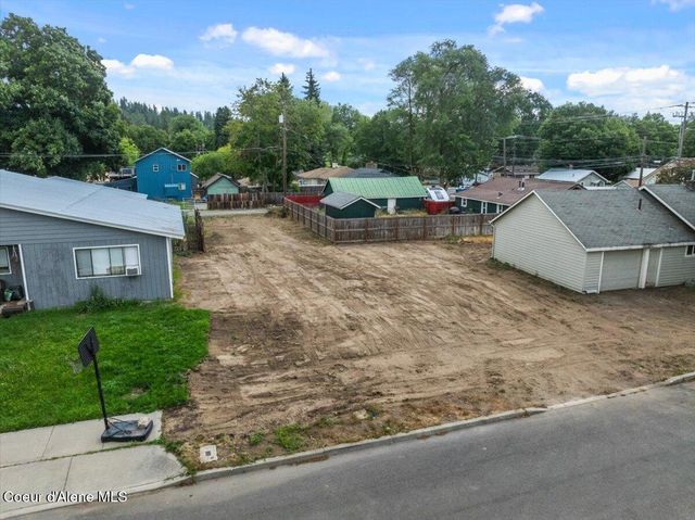 1210 N 10th ST, Coeur D'alene, ID 83814