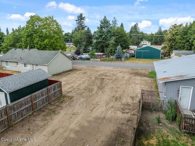 1210 N 10th ST, Coeur D'alene, ID 83814