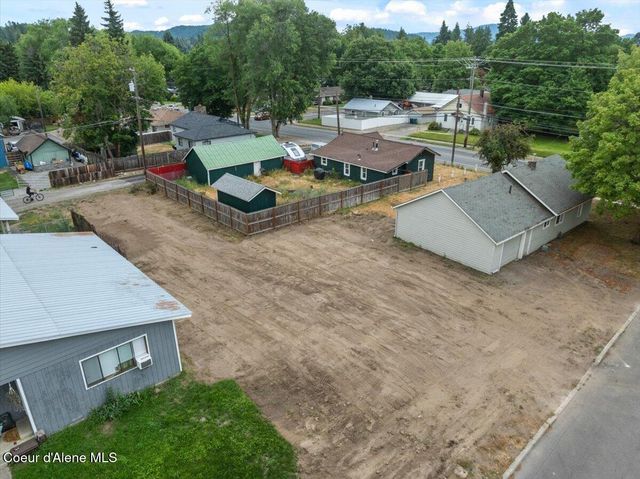 1210 N 10th ST, Coeur D'alene, ID 83814