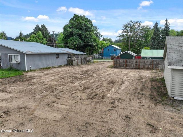 1210 N 10th ST, Coeur D'alene, ID 83814