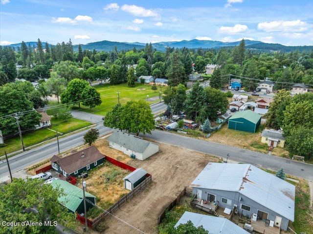 1210 N 10th ST, Coeur D'alene, ID 83814