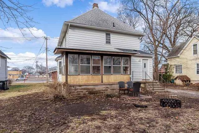 1015 Prairie Avenue, Beloit, WI 53511