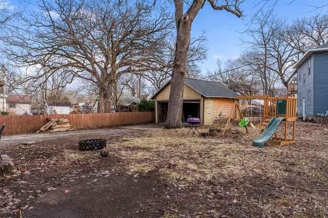 1015 Prairie Avenue, Beloit, WI 53511