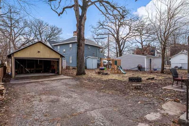 1015 Prairie Avenue, Beloit, WI 53511