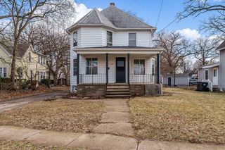 1015 Prairie Avenue, Beloit, WI 53511