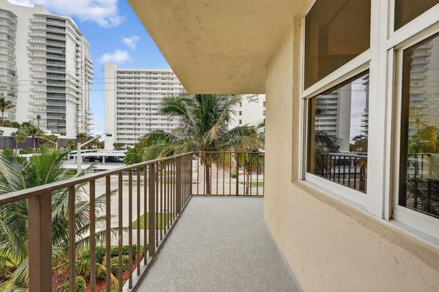1009 N Ocean Boulevard 312, Pompano Beach, FL 33062
