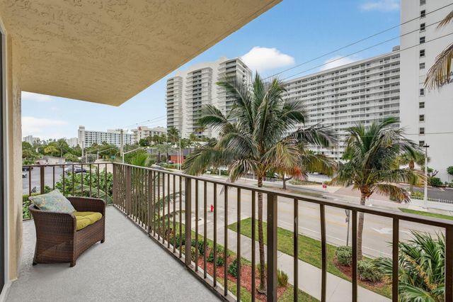 1009 N Ocean Boulevard 312, Pompano Beach, FL 33062