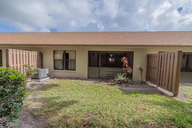 2054 SW Silver Pine Way 123d, Palm City, FL 34990