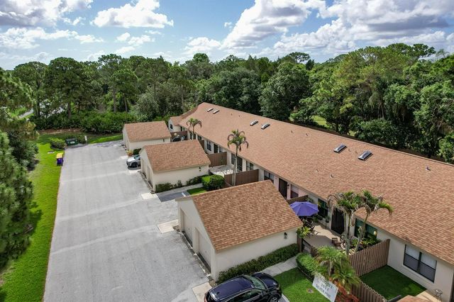 2054 SW Silver Pine Way 123d, Palm City, FL 34990