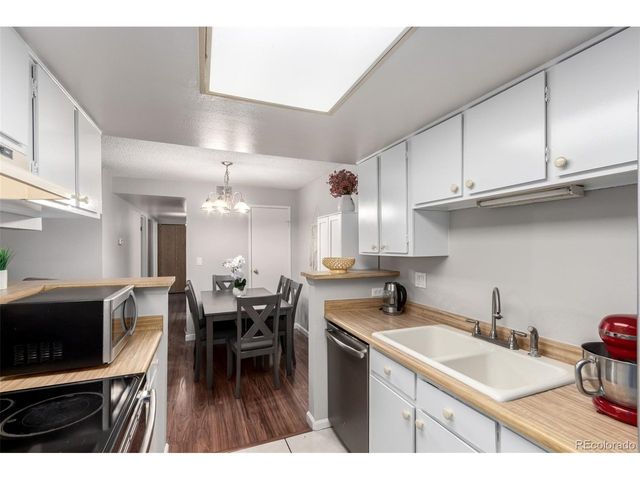 13393 E Asbury Dr 203, Aurora, CO 80014