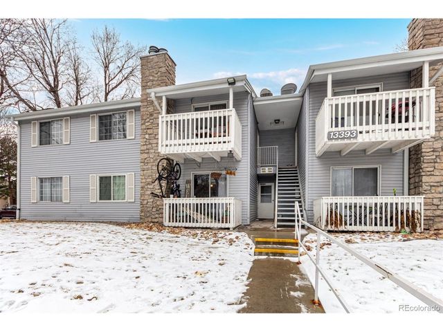 13393 E Asbury Dr 203, Aurora, CO 80014