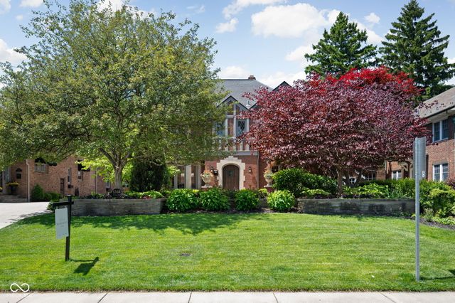 5344 N Pennsylvania Street, Indianapolis, IN 46220