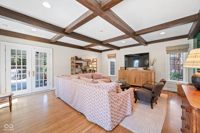 5344 N Pennsylvania Street, Indianapolis, IN 46220