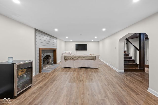 5344 N Pennsylvania Street, Indianapolis, IN 46220
