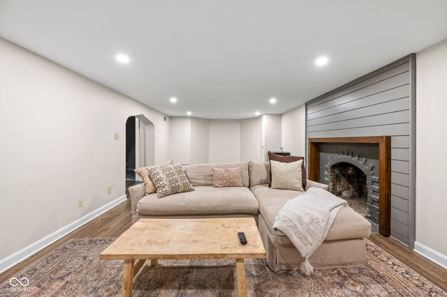 5344 N Pennsylvania Street, Indianapolis, IN 46220