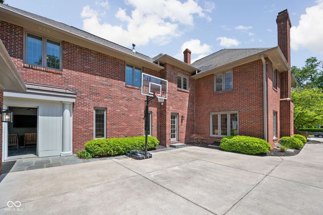 5344 N Pennsylvania Street, Indianapolis, IN 46220