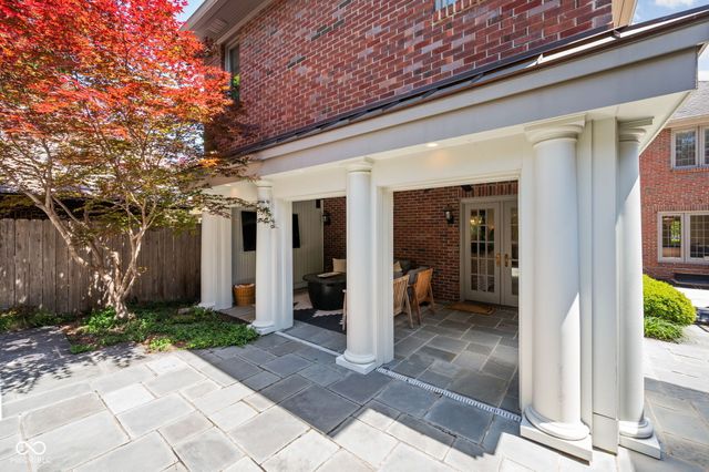 5344 N Pennsylvania Street, Indianapolis, IN 46220